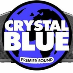 CRYSTAL BLUE SOUND @ BUNO BLESS BIRTHDAY PARTY 19/06/21