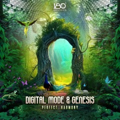 Digital Mode & Genesis - Perfect Harmony (Sample)