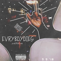 (Prod. Pray Ash)