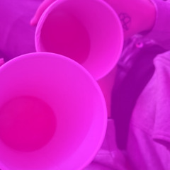 DJSPILLED0101 - NOTHING LIKE FUCHSIA