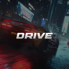 Inspiring Guitar Type Beat 2025 | DRIVE