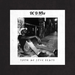 Show Me Love Freestyle