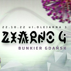 Skullfellaz - Ziarno 4> Techenko  Bunkier Gdańsk 22.10.2022