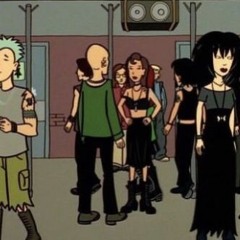 Kris Lowlights- GrimeGoth