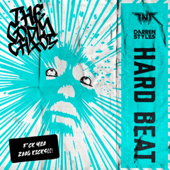 TNT & Darren Styles - Hard Beat (TheGodlyChaos EDIT) „FREE DL“