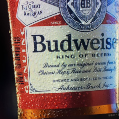 06 BUDWEISER