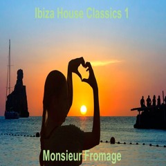 Ibiza House Classics 1