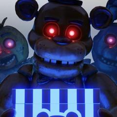FNaF AR: Special Delivery Main Theme - REMIX (Preview 01)