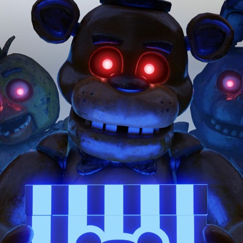FNAF AR: Special Delivery ALL SOUNDS! 