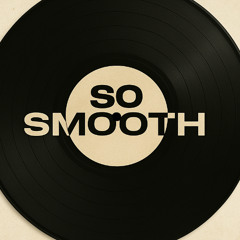 Adam Sharrock - So Smooth