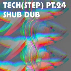 TECH(STEP) PT.24