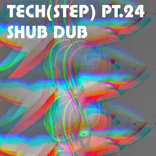 TECH(STEP) PT.24