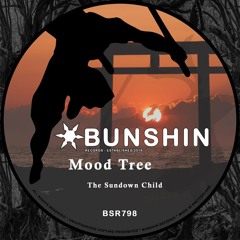 PREMIERE: Mood Tree - The Sundown Child [Bunshin Records]