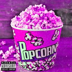 Oriux x The9thxlife - Popcorn