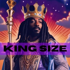 (FREE) "KING SIZE" | OUTKAST X Nipsey Hussle Type Beat