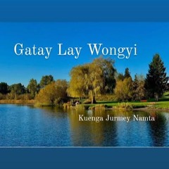 Gatey Lay Wongyi-Kuenga jurmey Namta