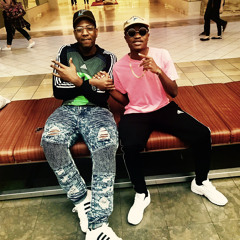 Lurkin Ft Koolagamo FAST Version