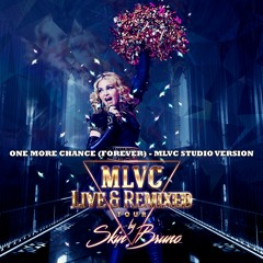 One More Chance (Forever) Skin Bruno MLVC Studio Version