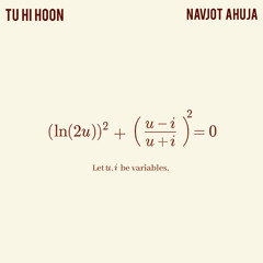 Tu Hi Hoon