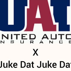 United Auto Insurance X Juke Dat Juke Dat (Remix by: Nate Lavar)
