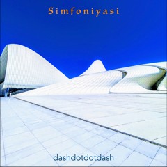 Simfoniyasi (5 tracks)