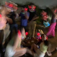 The Wings I Need To Float Away