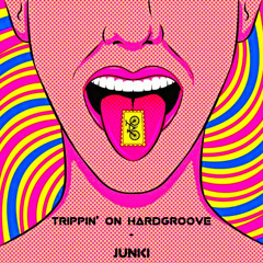 #06 - Trippin' on Hardgroove