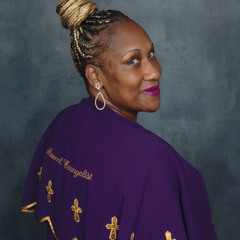 EvangBarbaraDavis(Communion)