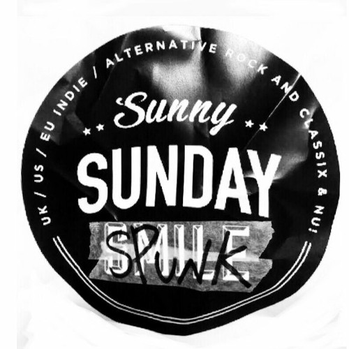 Sunny Sunday Spunk Vol 19 女性ボーカル By Sunny Sunday Spunk