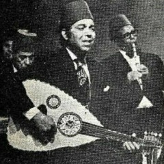 فايد محمد فايد - لاموني الناس (حفل معهد الموسيقى)
