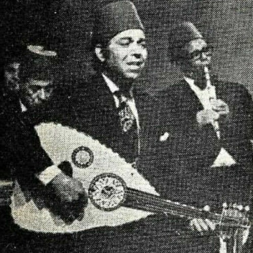 فايد محمد فايد - لاموني الناس (حفل معهد الموسيقى)