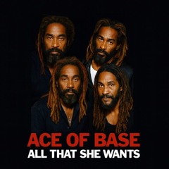 All That She Wants (v5 remix)