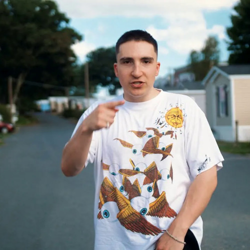 Token - Eminem 'My Name Is' Remix (Official Video)