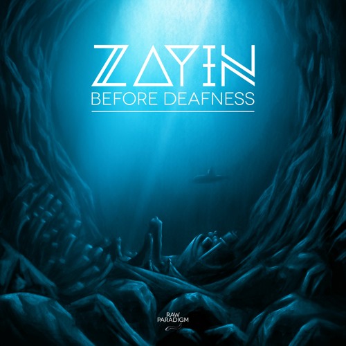 Lost In Kavir - Sumac Dub - Zayin Remix