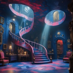 Dreams In Unreal Rooms 2