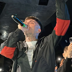 Sesto senso RMX Tony Boy