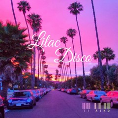 Lilac Disco