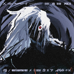 Who's Haunting You? feat. distant