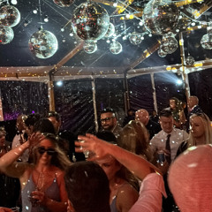 Kelly and Ethan's Afterparty 10/19/24