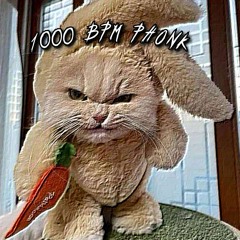 1000 BPM PHONK (kreepy X MoonMxne)