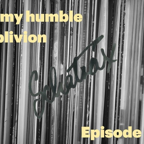 In My Humble Oblivion Episode 33: "Blame It On The Stamp!"