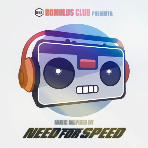 The Morphism - Romulus Club [opening]