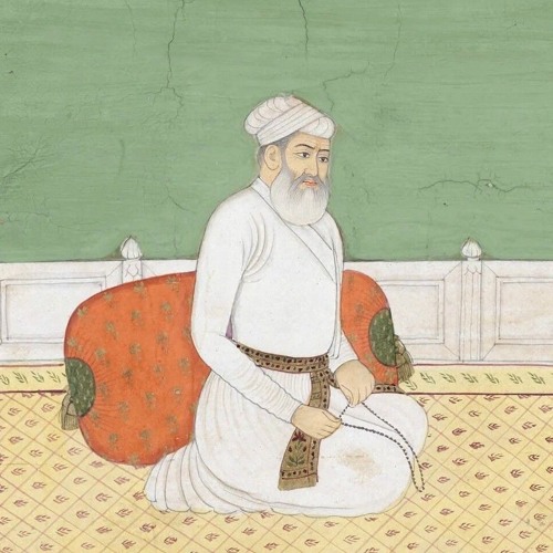 Guru Amardaas Parsiyae - Bhai Gurdial Singh Rasia