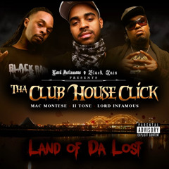 Lord Of War - Lord Infamous