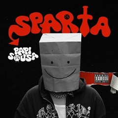 Papi Sousa - Sparta