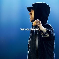 Revolution (Eminem Type Beat)
