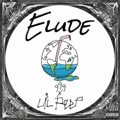 Juice WRLD X Lil Peep AI Cover | Elude (Across A Lake)