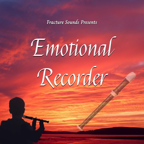 Very Epic And Emotional Adventure - Alexander Smith - Emotional Recorder