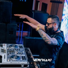 Varchaki - Tech House Reveillon