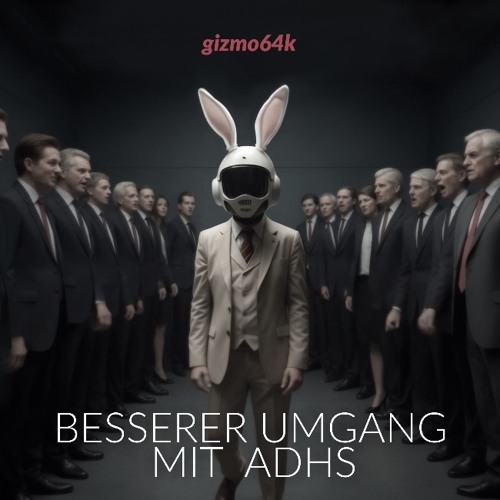 Besserer Umgang mit ADHS